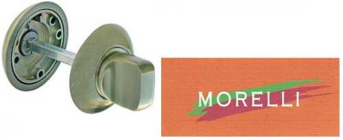 Завертки MORELLI 